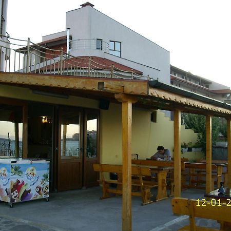 Barex Family Hotel Созополь Екстер'єр фото