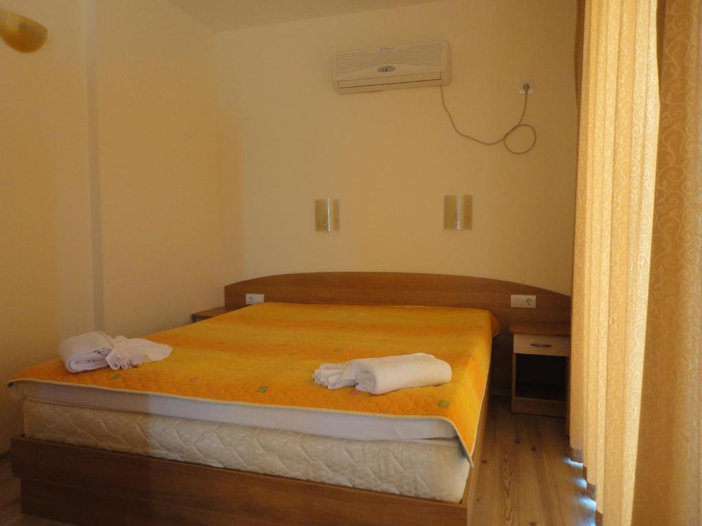 Barex Family Hotel Созополь Номер фото