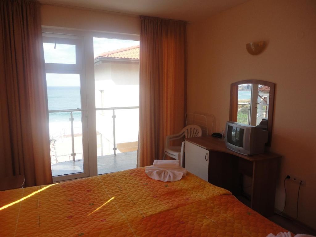 Barex Family Hotel Созополь Номер фото