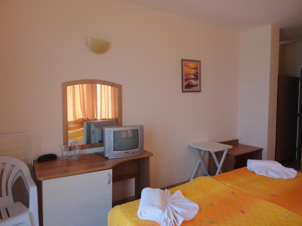Barex Family Hotel Созополь Номер фото
